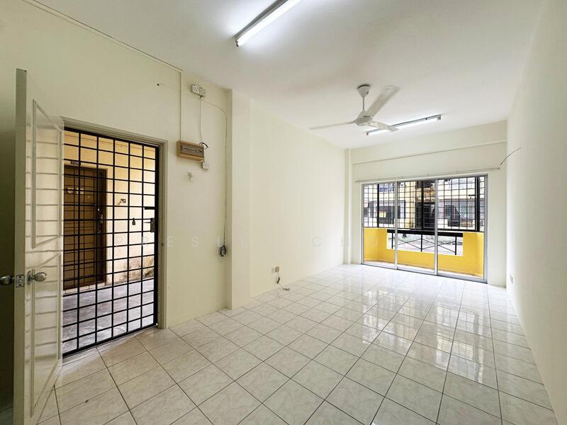 Sutera Apartment - 4