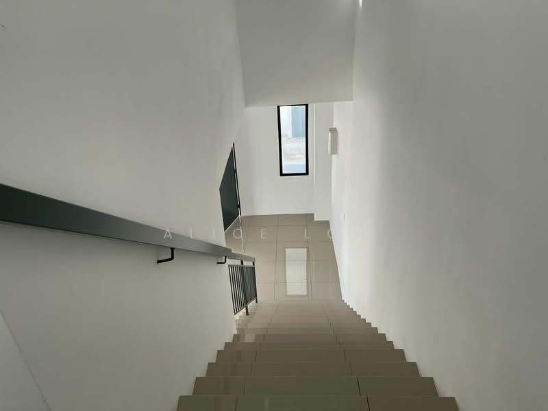 Taman Scientex Rawang - 2