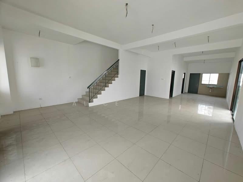 Taman Scientex Rawang - 3