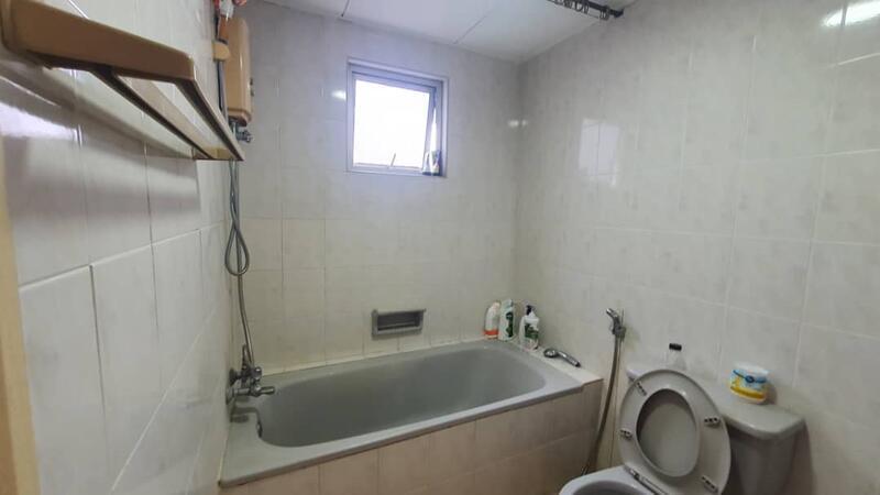 Jasmine Towers - 2