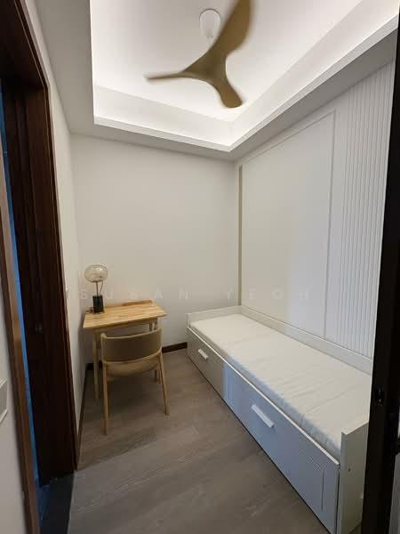 Core Residence @ TRX - 3