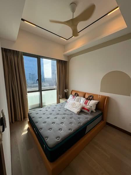 Core Residence @ TRX - 4