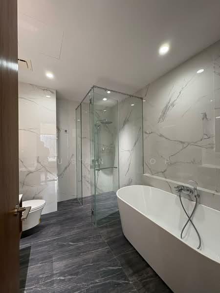Core Residence @ TRX - 5