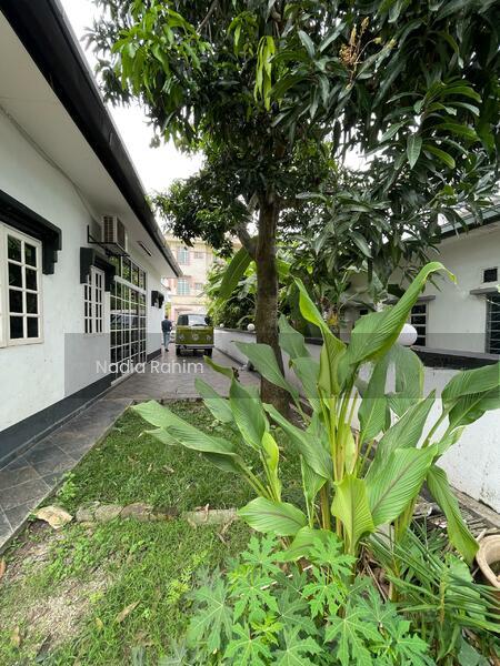 Keramat - 5
