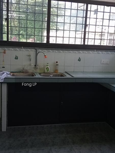 Taman Buluh Emas - 4