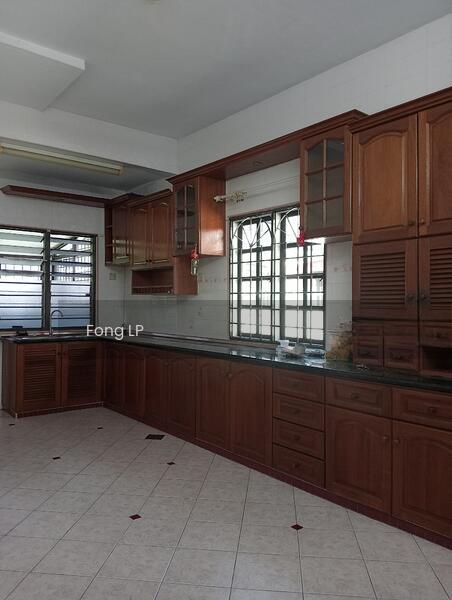 Taman Buluh Emas - 3