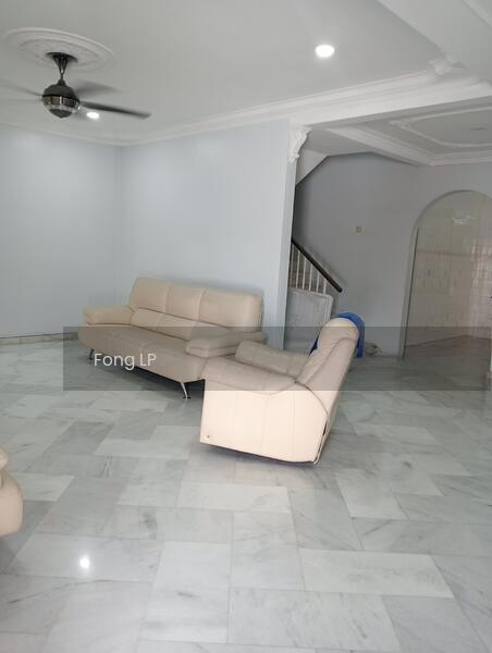 Taman Buluh Emas - 2