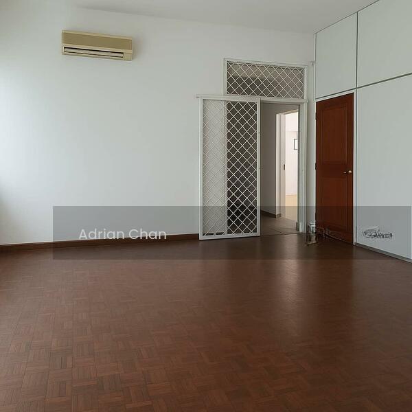 Pulau Tikus Codrington Avenue Penang - 3