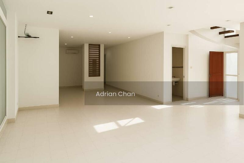 Pulau Tikus Codrington Avenue Penang - 4