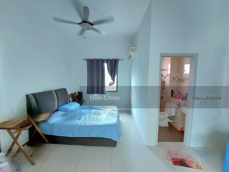 Permatang Sanctuary - 5