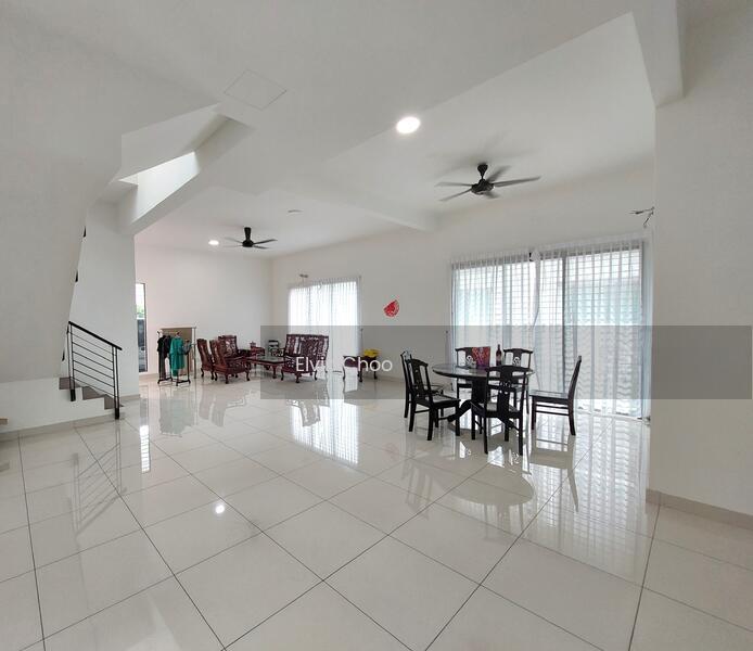 Permatang Sanctuary - 4