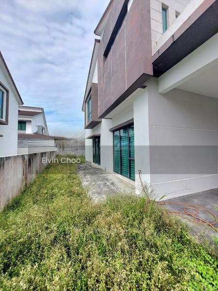 Permatang Sanctuary - 1