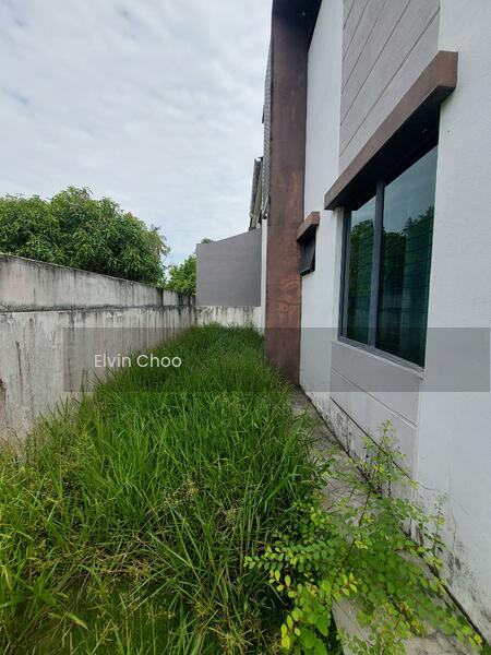 Permatang Sanctuary - 2