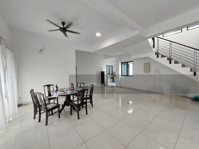 Permatang Sanctuary - 3