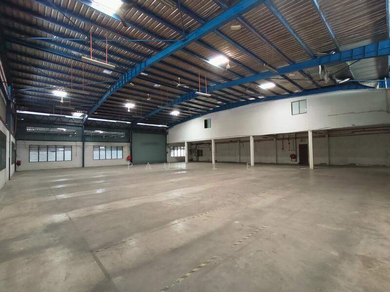 Kulim Makmur Factory - 4