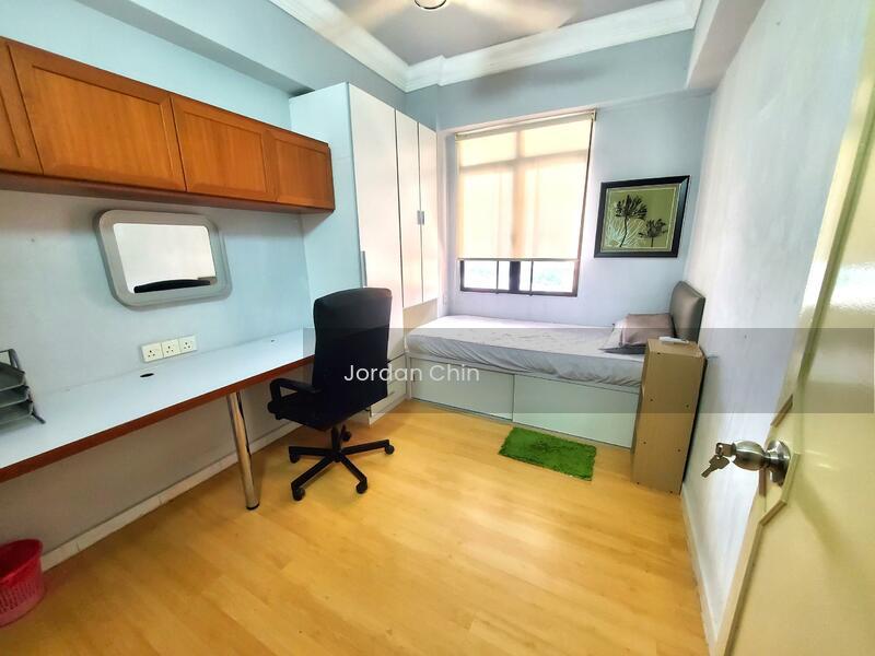 Midlands Condo - 2