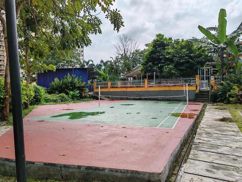 Merdeka Villa - 2