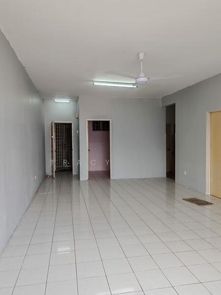 Merdeka Villa - 4