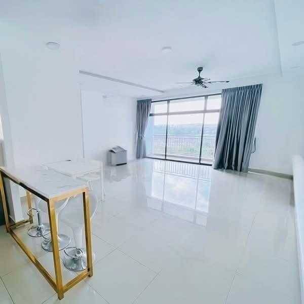 Austin Regency (Pangsapuri Austin Perdana) - 2
