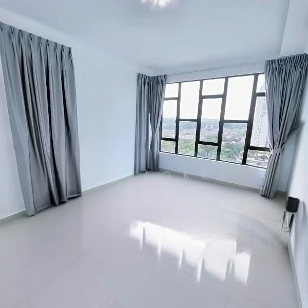 Austin Regency (Pangsapuri Austin Perdana) - 4