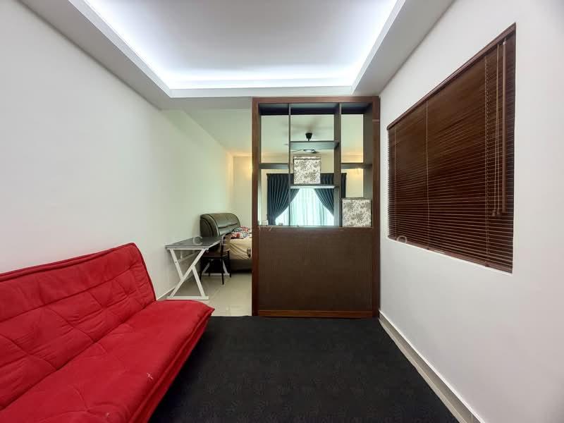 Jia Residences - 2