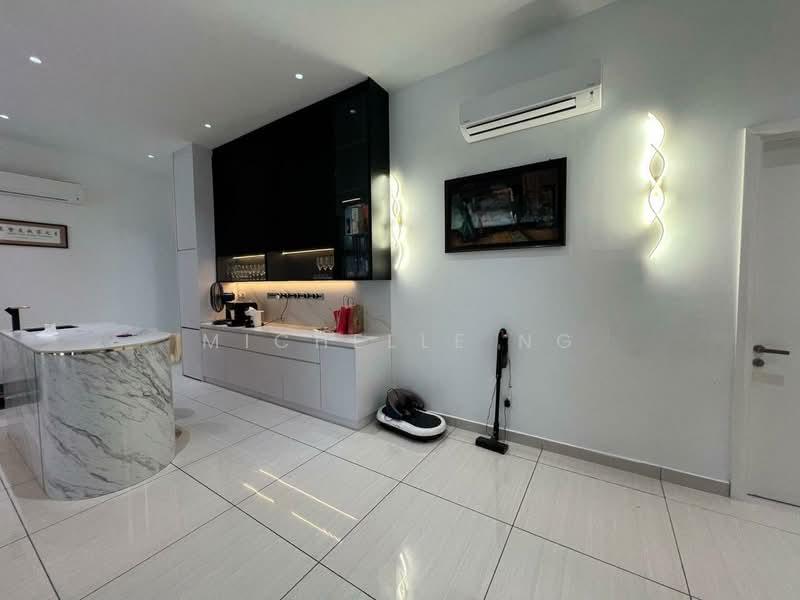 Setia Tropika Fenix Villa Double Storey Bungalow - 4