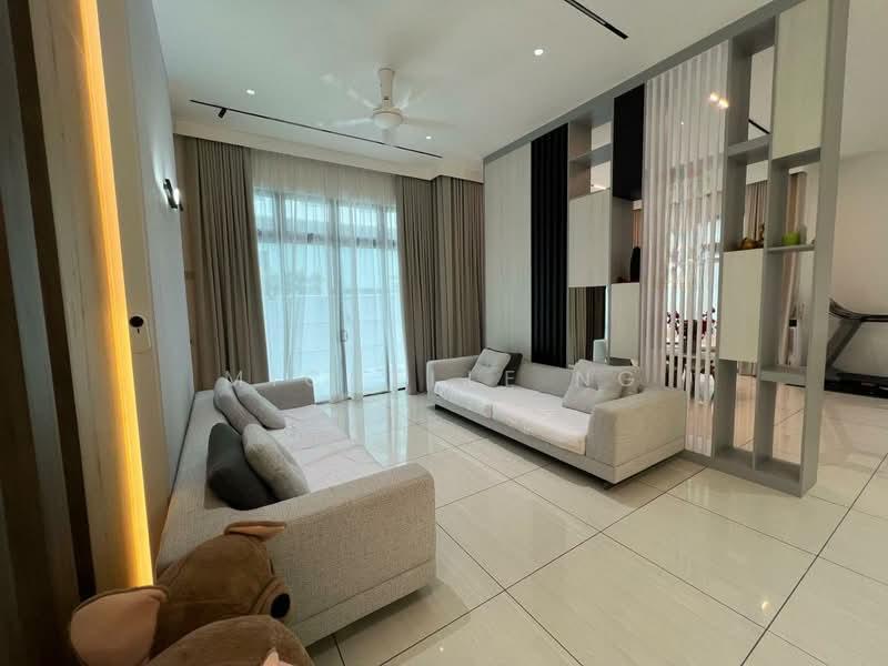 Setia Tropika Fenix Villa Double Storey Bungalow - 1