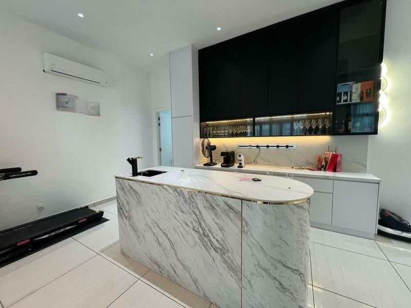 Setia Tropika Fenix Villa Double Storey Bungalow - 3