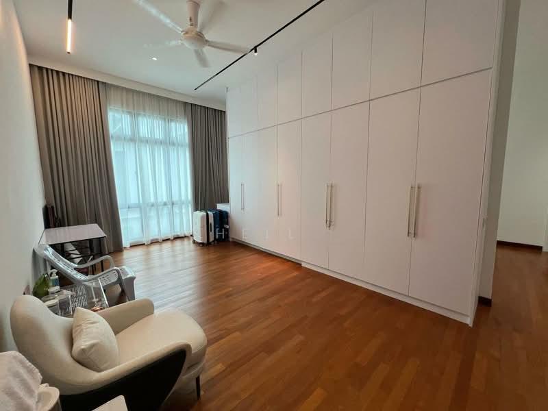 Setia Tropika Fenix Villa Double Storey Bungalow - 2