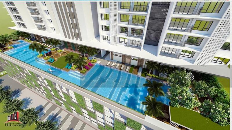 Goodwood Residence - 2