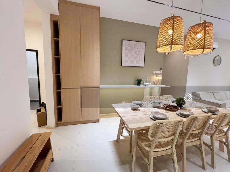 Goodwood Residence - 3