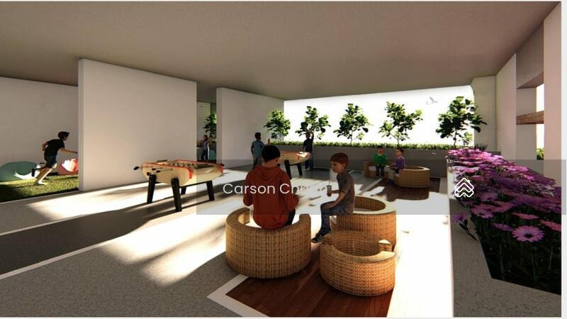Goodwood Residence - 5
