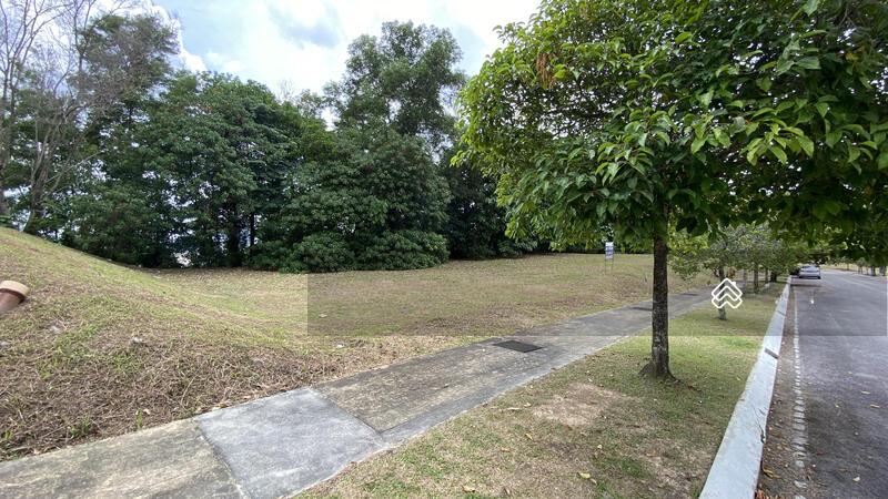 The Peak Taman TAR - 3