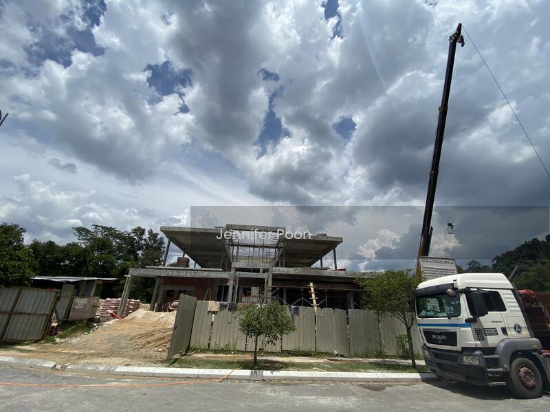 The Peak Taman TAR - 5