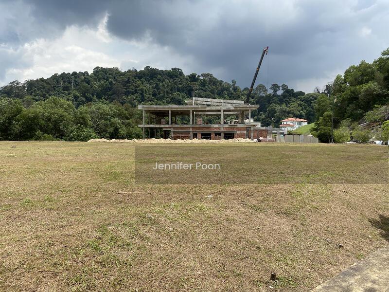 The Peak Taman TAR - 4