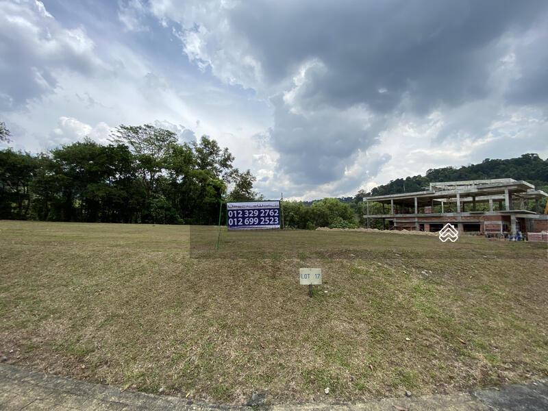 The Peak Taman TAR - 2