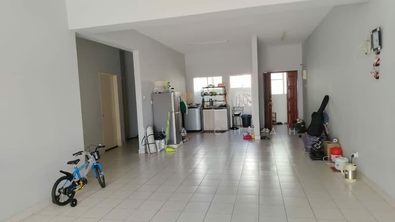 Plaza Prima Setapak - 3
