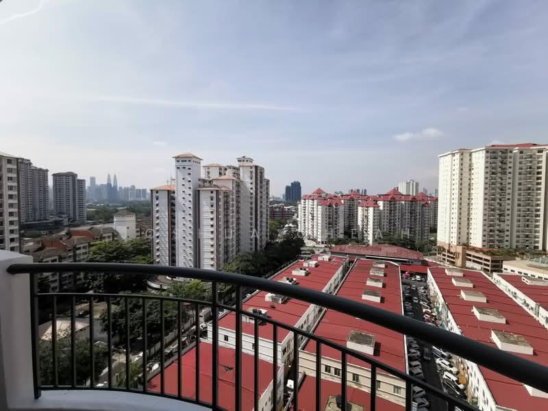 Plaza Prima Setapak - 4