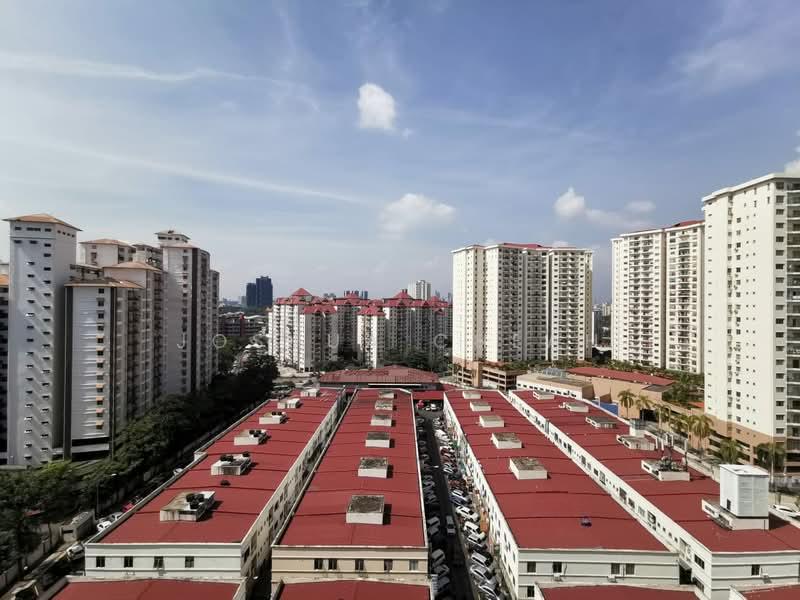Plaza Prima Setapak - 5