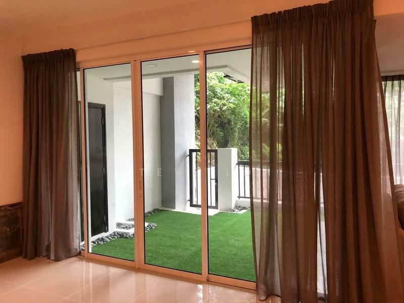 Armanee Terrace II - 5