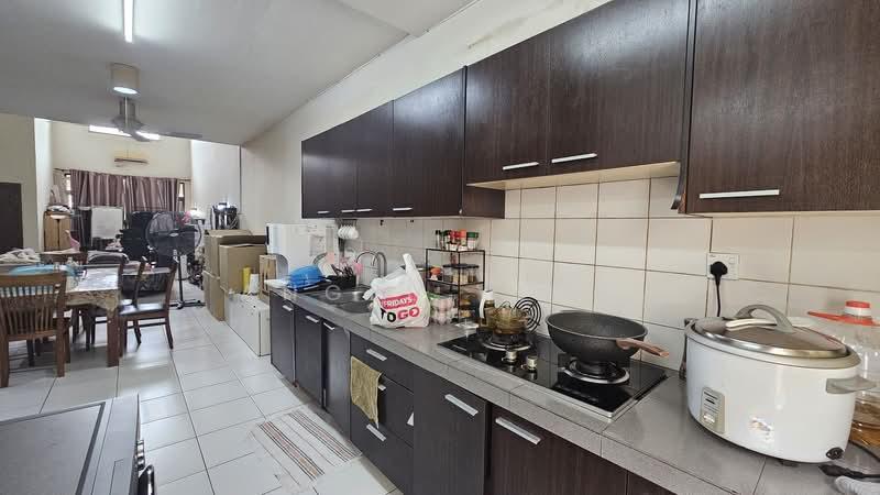 Meadow Lake Fields - 5