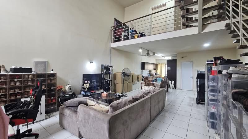 Meadow Lake Fields - 1