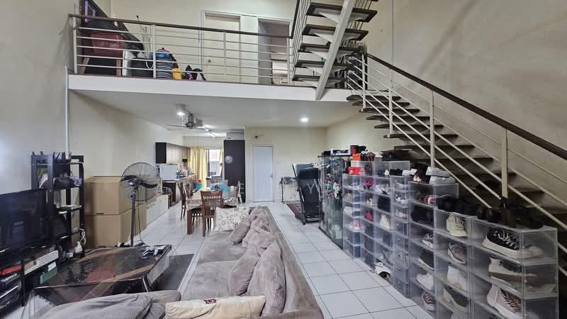 Meadow Lake Fields - 3