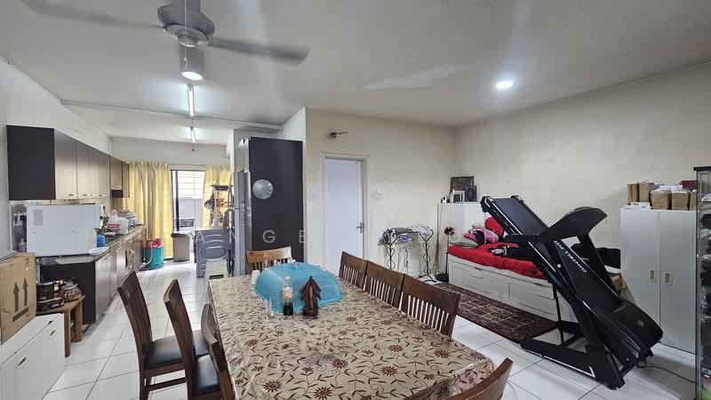 Meadow Lake Fields - 4