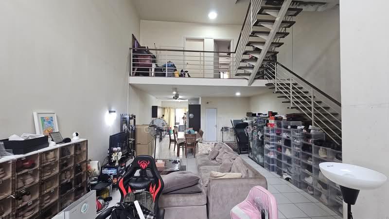 Meadow Lake Fields - 2