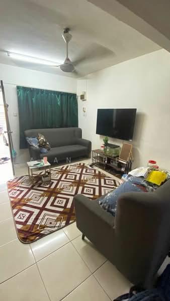 Taman Bukit Jaya - 2
