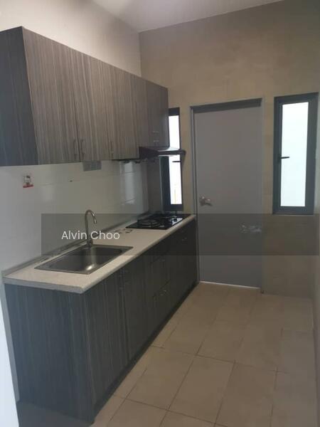 Amerin Residence - 1