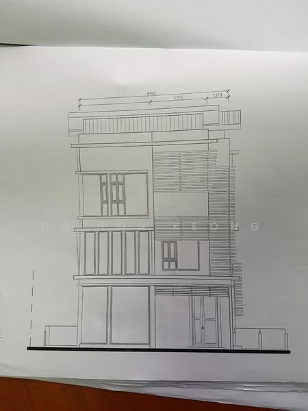 Residence 33 - 2