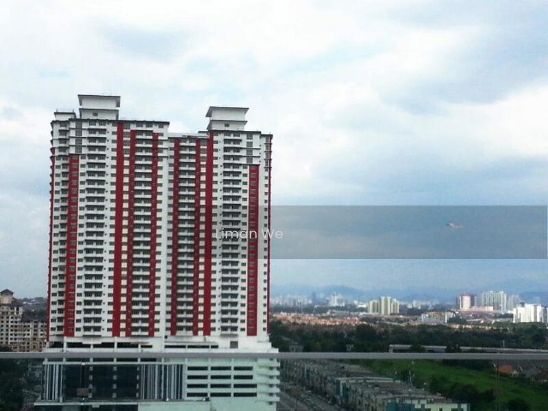 Main Place Residence - 2