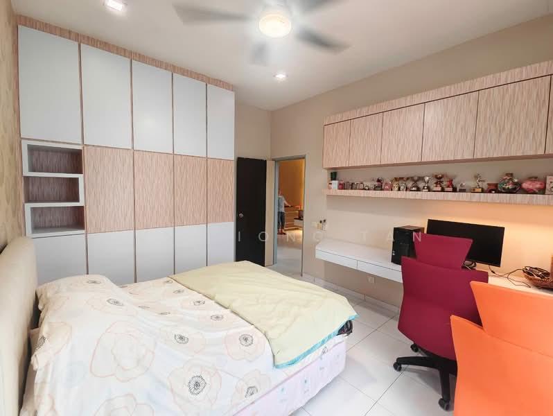 Dictyo Rave @ Setia Tropika - 2